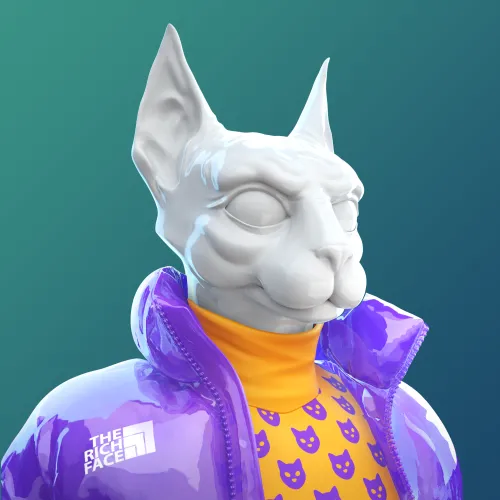 NFT Avatar
