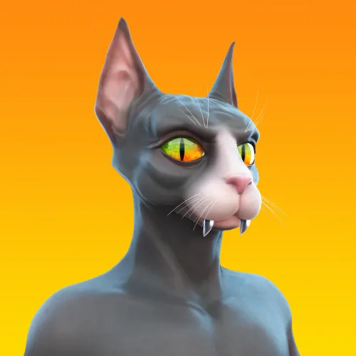 NFT Avatar