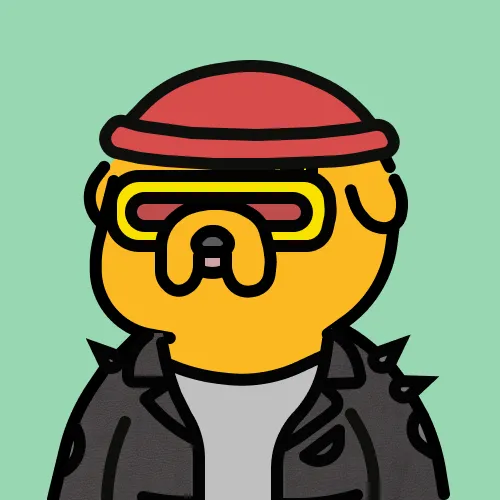 NFT Avatar