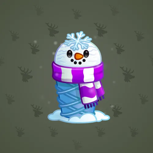 NFT Avatar