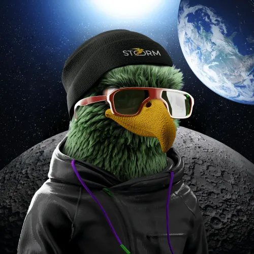 NFT Avatar