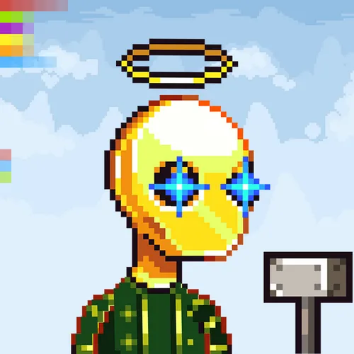 NFT Avatar