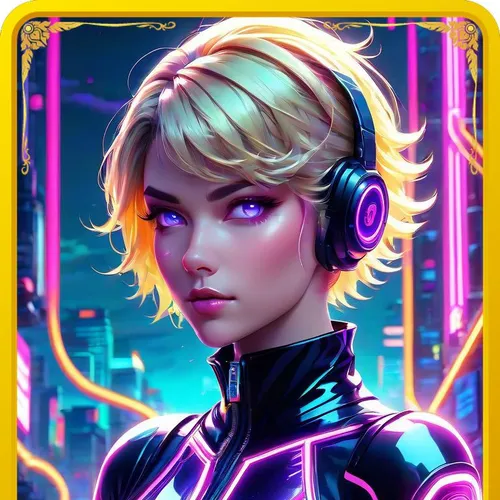 NFT Avatar