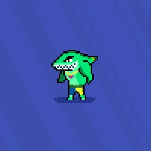 NFT Avatar