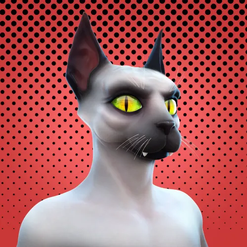 NFT Avatar