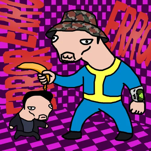 NFT Avatar