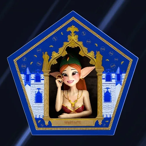 NFT Avatar