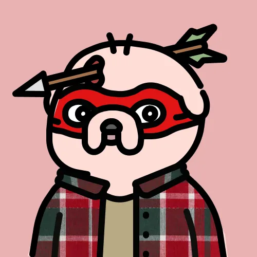 NFT Avatar