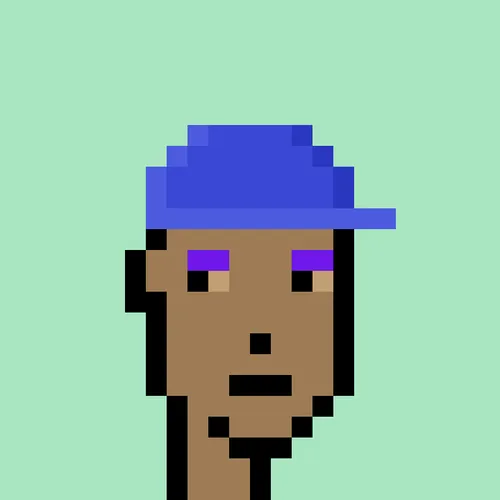 NFT Avatar