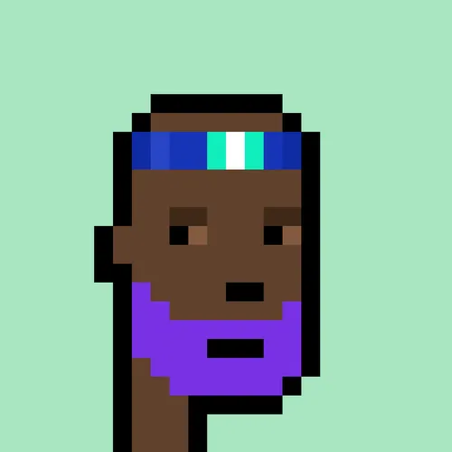 NFT Avatar