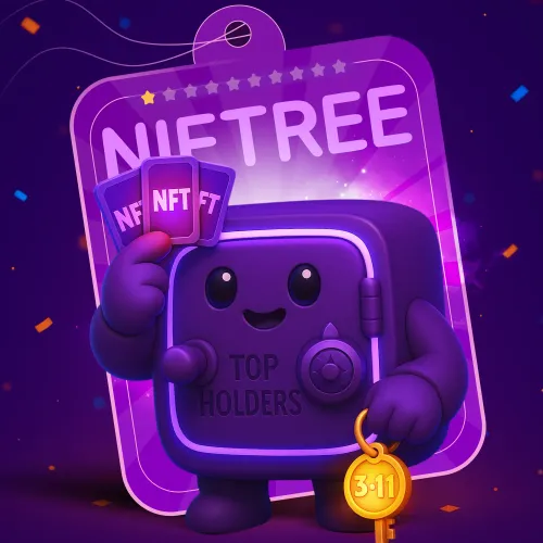 NFT Avatar
