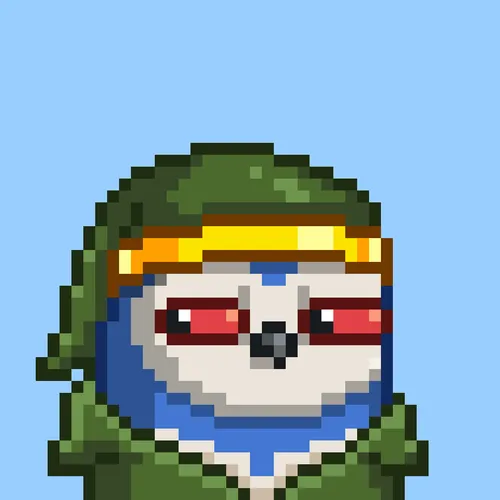 NFT Avatar