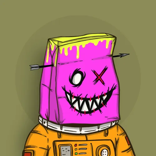 NFT Avatar