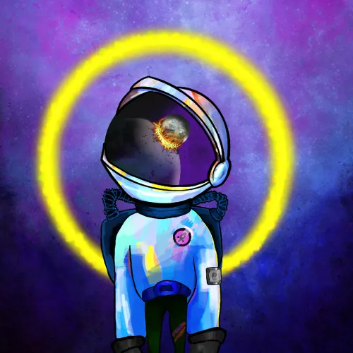 NFT Avatar