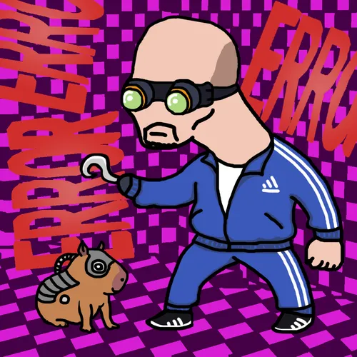 NFT Avatar