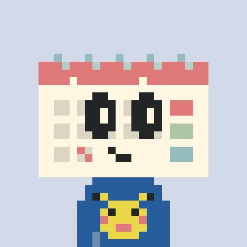 NFT Avatar