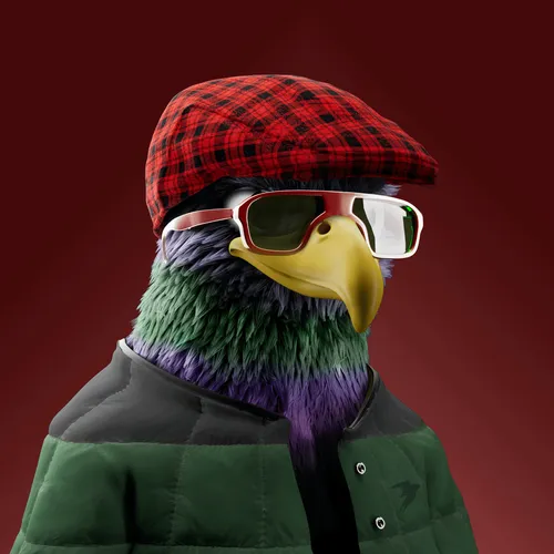 NFT Avatar