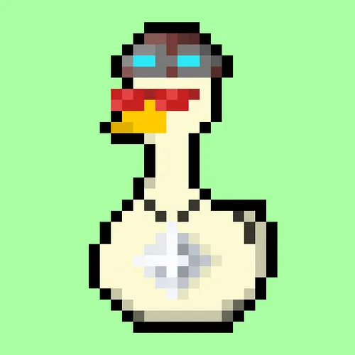 NFT Avatar