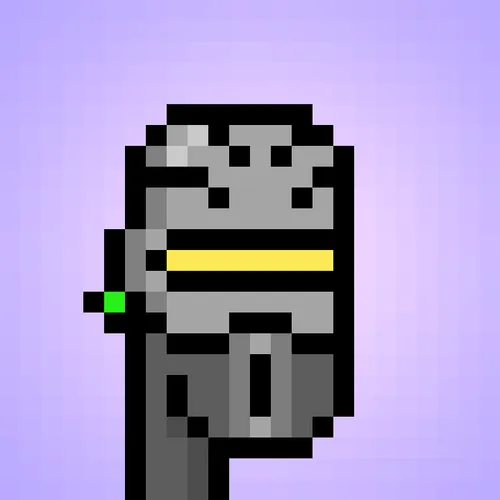 NFT Avatar