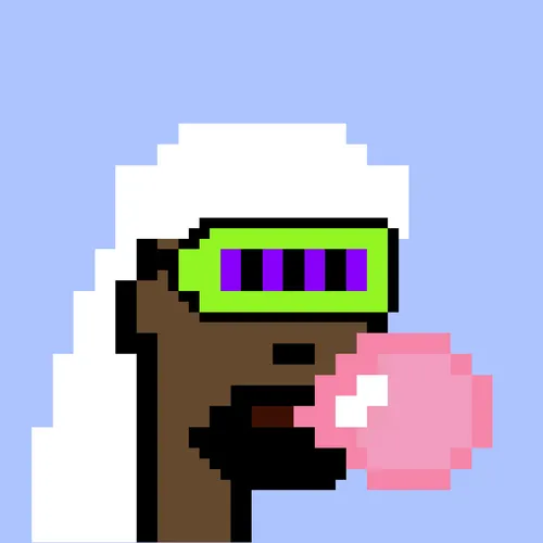NFT Avatar