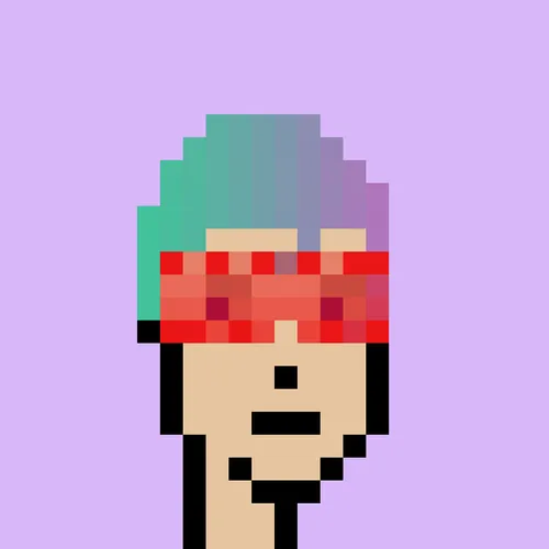 NFT Avatar