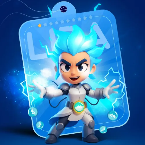 NFT Avatar