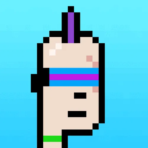 NFT Avatar
