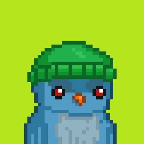 NFT Avatar