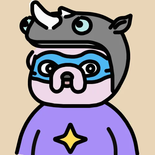 NFT Avatar