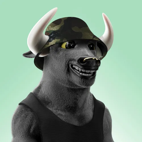 NFT Avatar