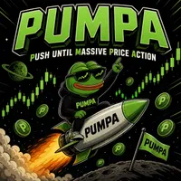 Push Until Massive Price
