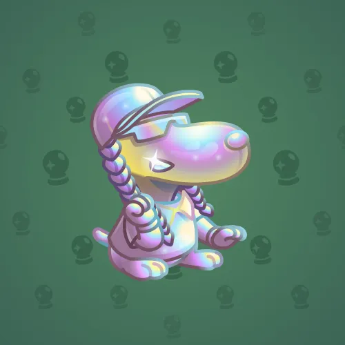 NFT Avatar