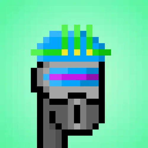 NFT Avatar