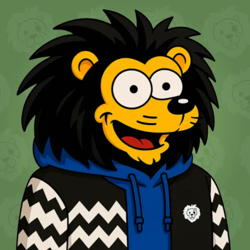 NFT Avatar