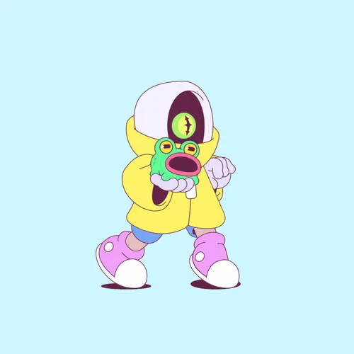 NFT Avatar