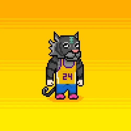 NFT Avatar