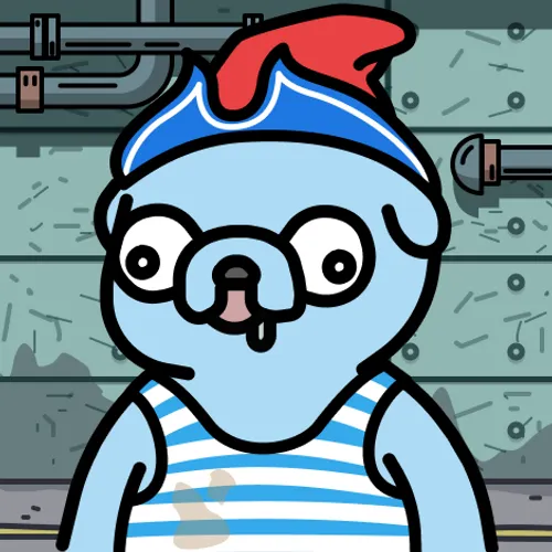 NFT Avatar