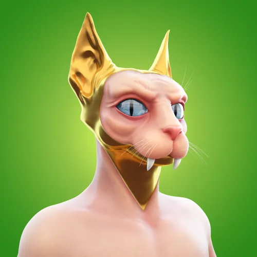 NFT Avatar