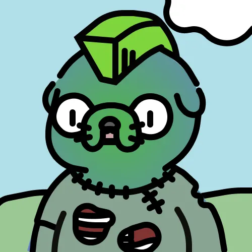 NFT Avatar
