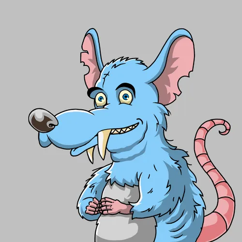 NFT Avatar