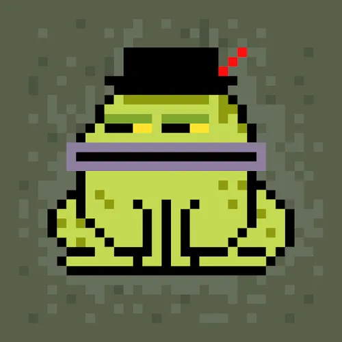 NFT Avatar
