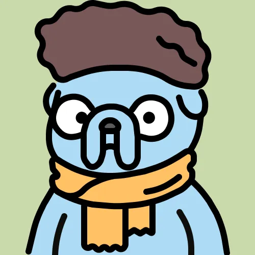 NFT Avatar