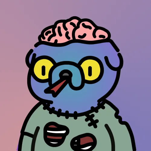 NFT Avatar