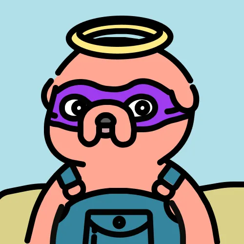 NFT Avatar