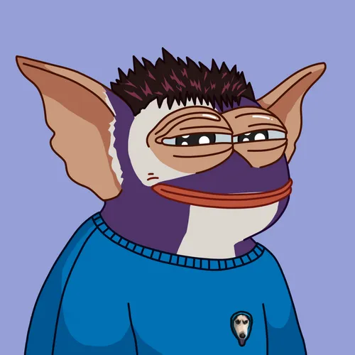 NFT Avatar