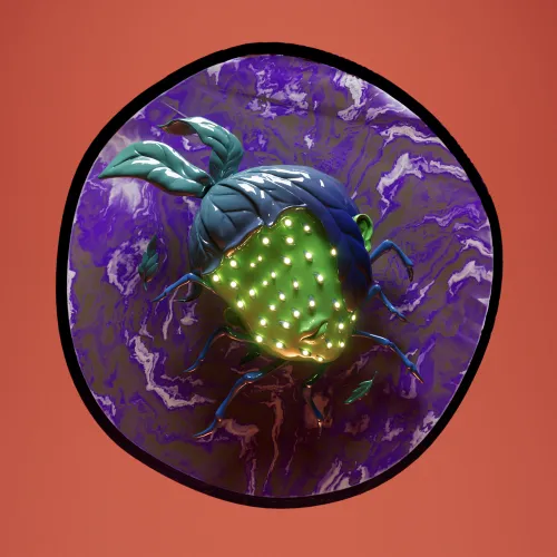 NFT Avatar