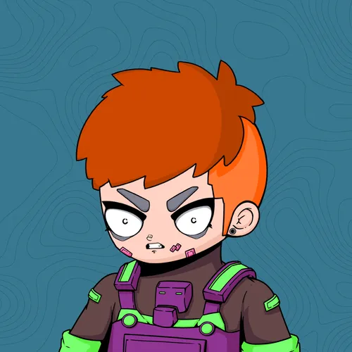NFT Avatar