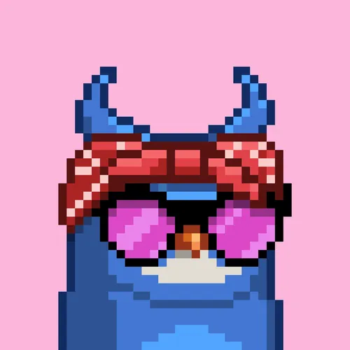 NFT Avatar