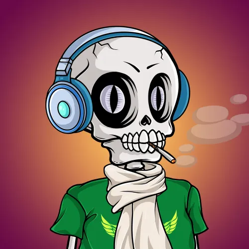 NFT Avatar