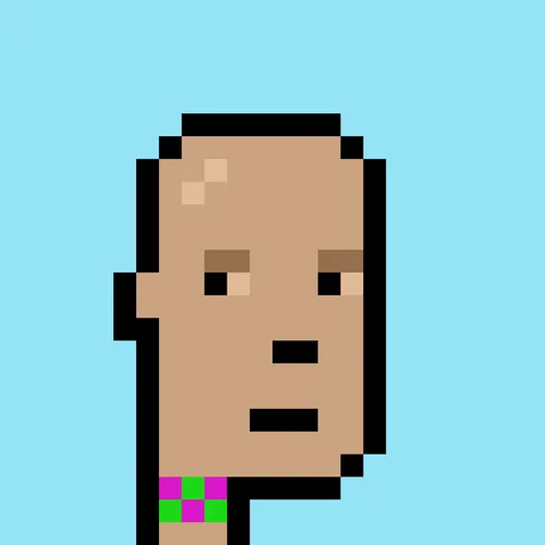 NFT Avatar